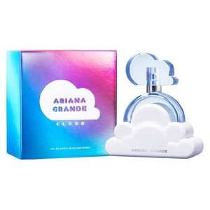 Ariana Grande Cloud